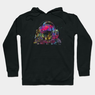 Spaceman Hoodie